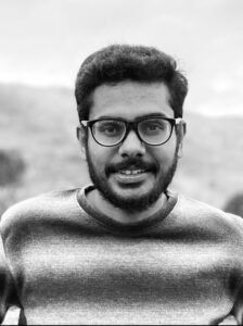 Sathvick Kumaran Ceo of Hdot Solutions
